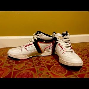 Retro LA Gear hit top slammers